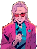 Даниил Вишневский