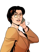 Наталья Жилина