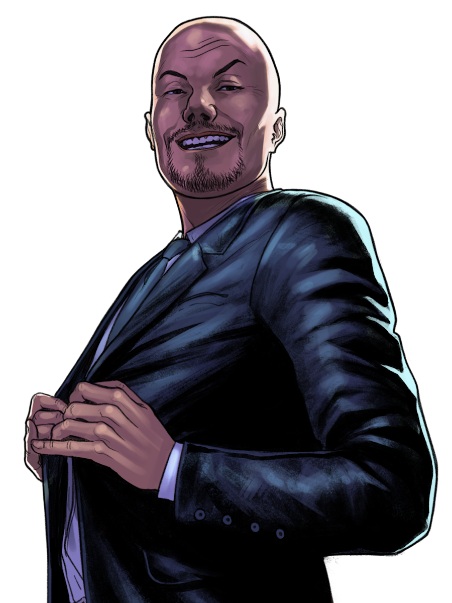 Евгений Стрелков