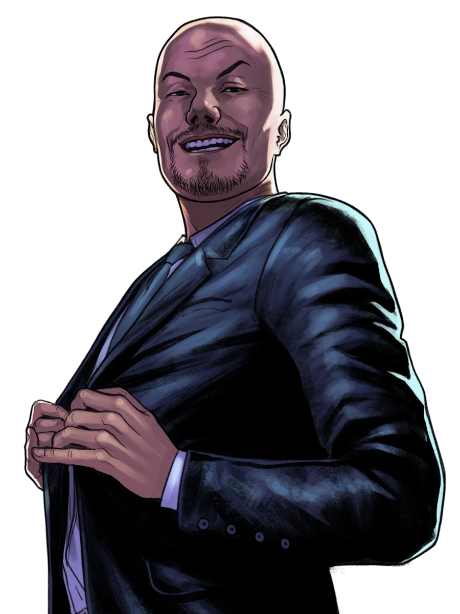 Евгений Стрелков