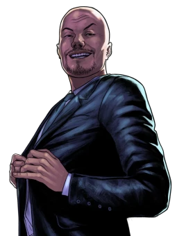 Евгений Стрелков