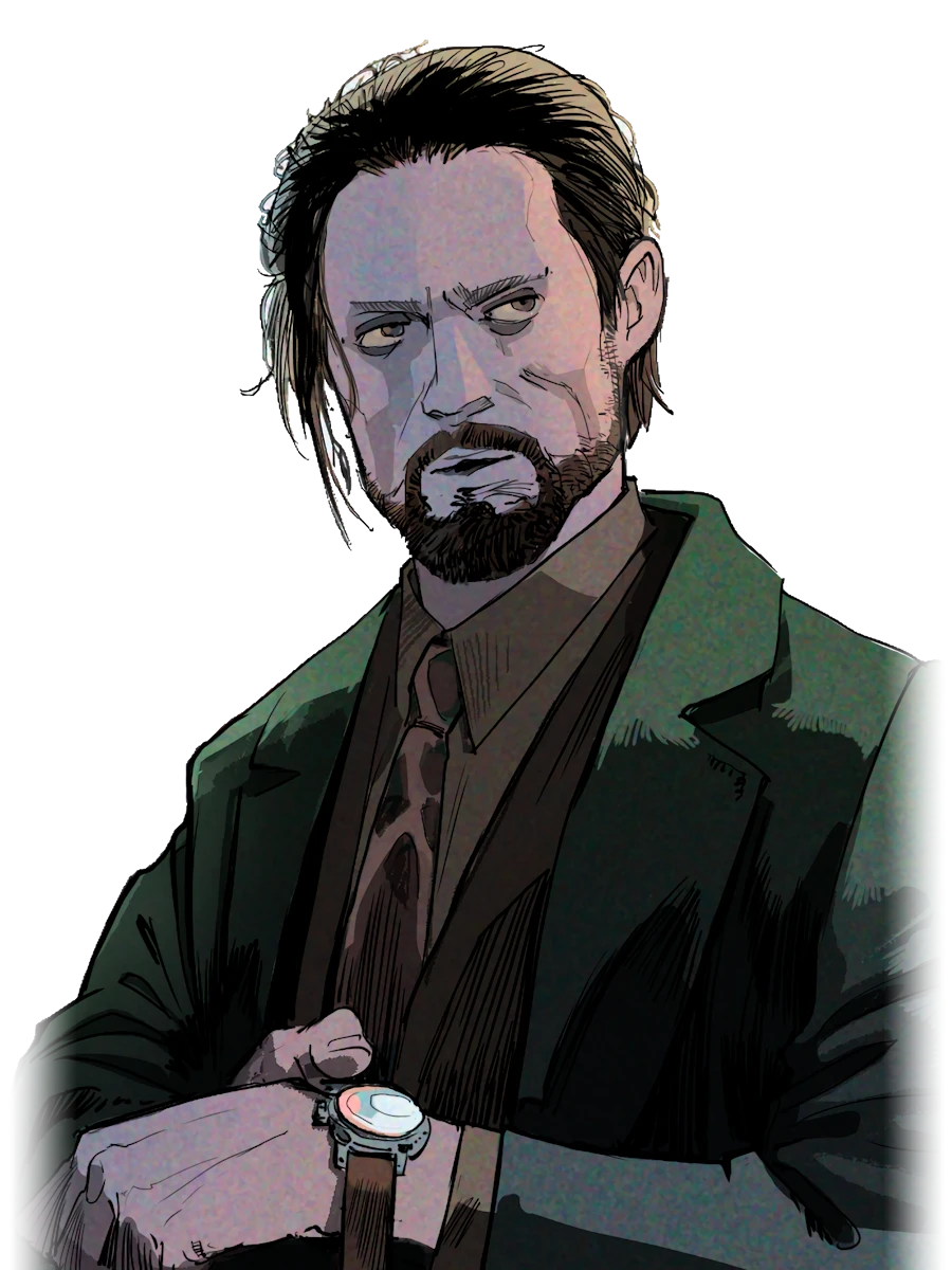 Юрий Смирнов