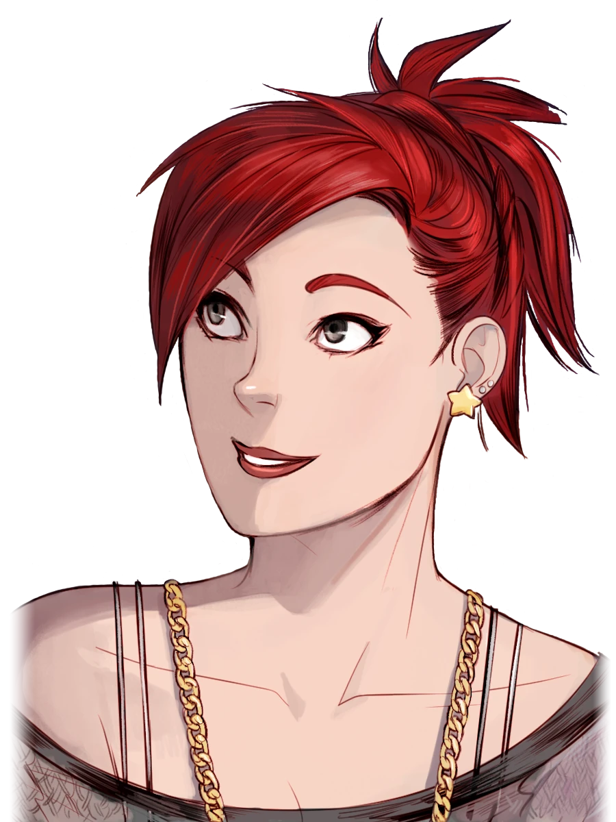 Екатерина Хохолкова