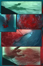 Майор Игорь Гром #41 Кровь в воде