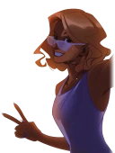 Аня Фетисова