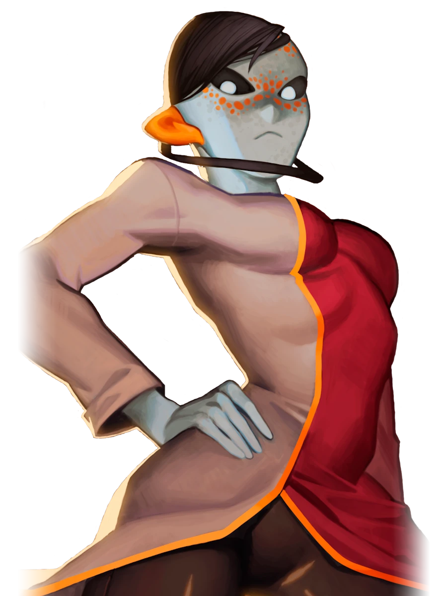 Комендант Нэ