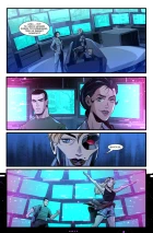 Майор Игорь Гром #42 Перезагрузка