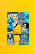Комплект «Майор Игорь Гром. Вдохновение»