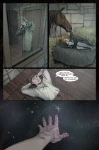 Сокол #10 Круг недоверия, часть 1