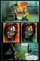 Чумной Доктор №48 Дом, эпилог