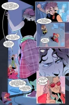 Читеры #20 Стиль бешеной псины