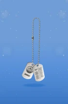 Жетон Бесобоя