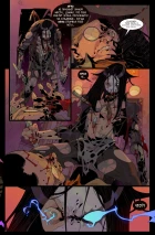 Мрак #20 Снова вместе