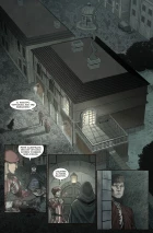 Сокол #11 Круг недоверия, часть 2