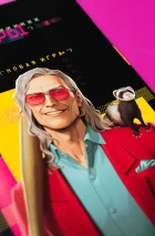 Читеры. Том 4. Новая игра+