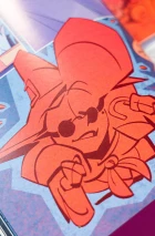 Читеры. Том 4. Новая игра+