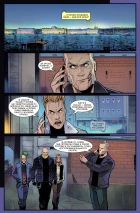 Майор Игорь Гром #45 Прецедент, часть 3