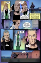 Майор Игорь Гром #45 Прецедент, часть 3