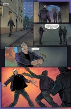 Майор Игорь Гром #45 Прецедент, часть 3