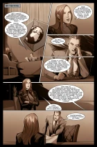 Точка Невозврата. Красная Фурия, глава 2