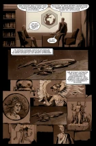 Точка Невозврата. Красная Фурия, глава 2