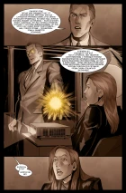 Точка Невозврата. Красная Фурия, глава 2