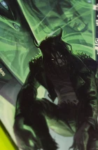 Мрак. Том 5. Ужас из зеркал