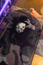 Мрак. Том 5. Ужас из зеркал