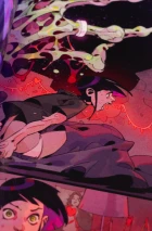 Мрак. Том 5. Ужас из зеркал