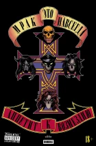 Комплект «Мрак. Ужас из зеркал»