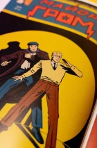 Артбук «The Art of Алексей Горбут»