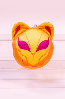 Мячик-антистресс «BUBBLE Рысь»