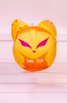 Мячик-антистресс «BUBBLE Рысь»