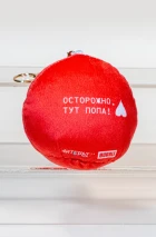 Мячик-антистресс «Полимать»