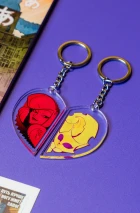 Комплект «BUBBLE Рысь х Читеры. Уральский кросс»