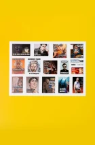 Комплект «BUBBLE Рысь х Читеры. Уральский кросс»