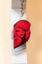 Комплект «BUBBLE Рысь х Читеры. Уральский кросс»