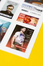 Комплект «BUBBLE Рысь х Читеры. Уральский кросс»