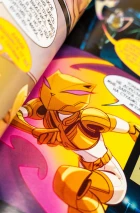 BUBBLE Рысь х Читеры. Уральский кросс