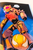 BUBBLE Рысь х Читеры. Уральский кросс