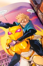 BUBBLE Рысь х Читеры. Уральский кросс