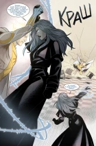 МИР #25 Развязка, часть 1