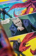 Майор Игорь Гром. Том 11. Прецедент