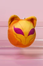 Комплект «мячик-антистресс BUBBLE»