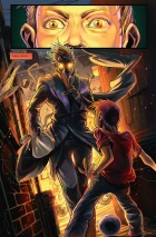 Майор Гром. Том 1 с автографом Тихона Жизневского