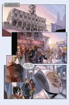 Майор Гром. Том 1 с автографом Тихона Жизневского