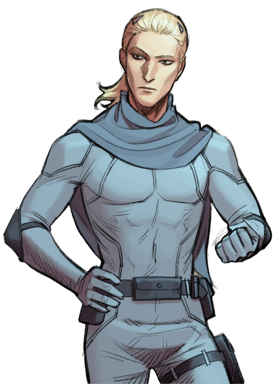 Маршалл Смит