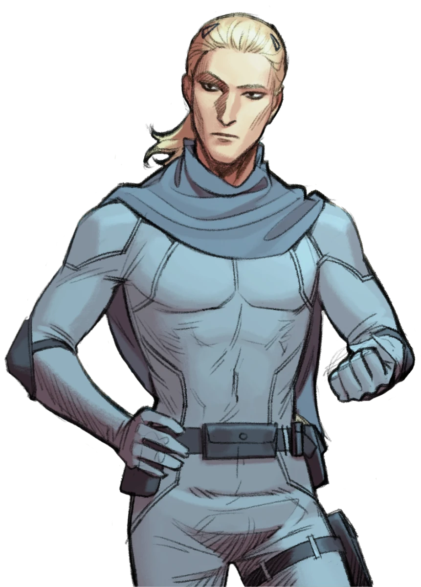 Маршалл Смит