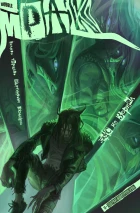 Комплект «Мрак» том 1-5