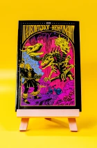 Палеонтолог-некромант